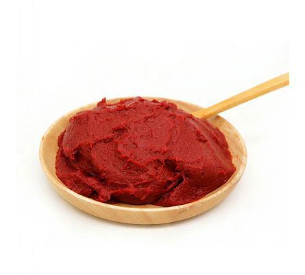 Tomatenpuree in bulk