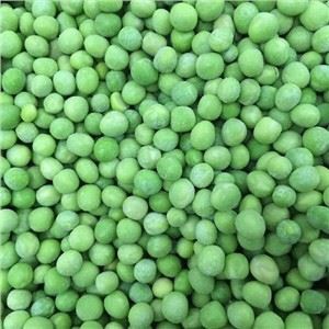Bevroren Groene Erwten